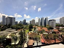 Orchard Bel Air (D10), Condominium #619342371
